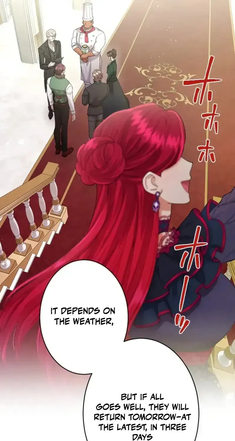 Munou na Mamahaha desu ga, Kazoku no Dekiai ga Tomarimasen! Chapter 144 page 10 - 