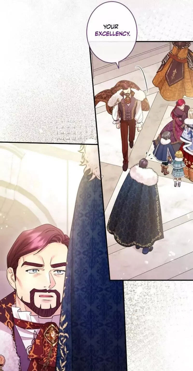 Munou na Mamahaha desu ga, Kazoku no Dekiai ga Tomarimasen! Chapter 145 page 16 - 