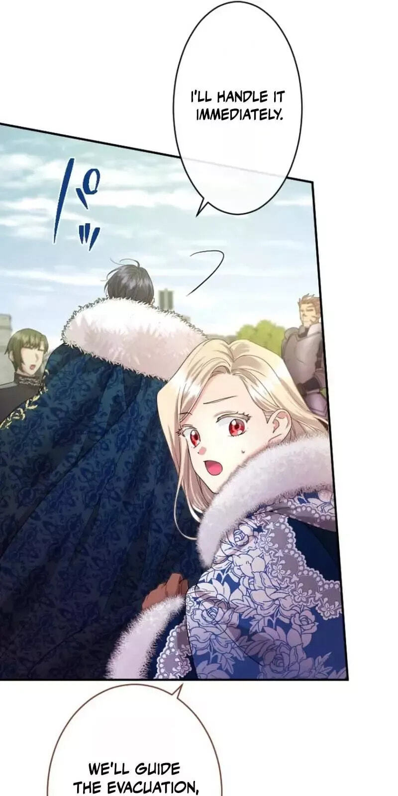 Munou na Mamahaha desu ga, Kazoku no Dekiai ga Tomarimasen! Chapter 145 page 21 - 