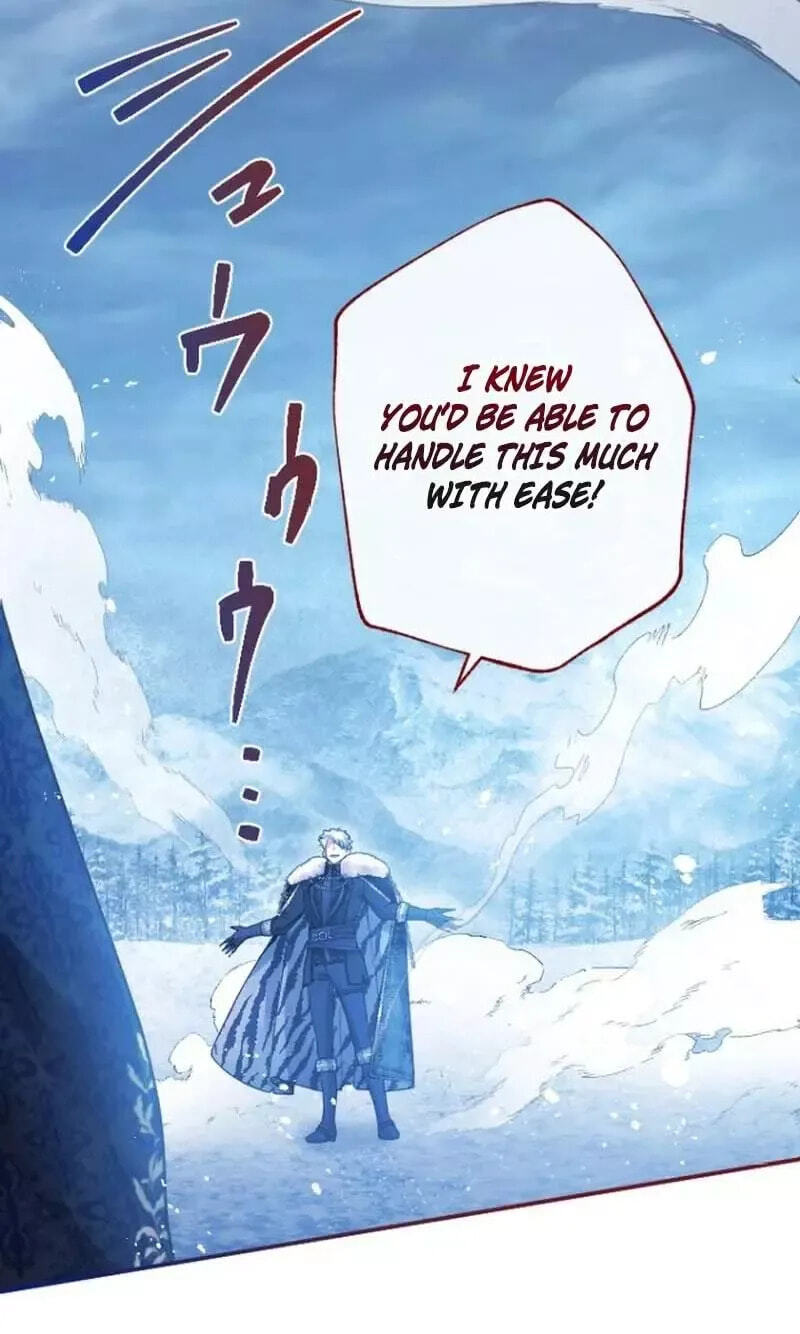 Munou na Mamahaha desu ga, Kazoku no Dekiai ga Tomarimasen! Chapter 145 page 53 - 