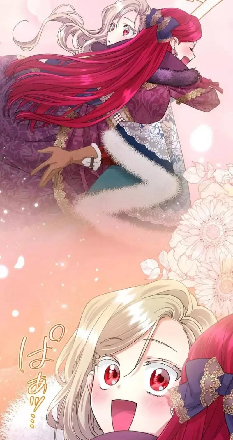 Munou na Mamahaha desu ga, Kazoku no Dekiai ga Tomarimasen! Chapter 145 page 8 - 