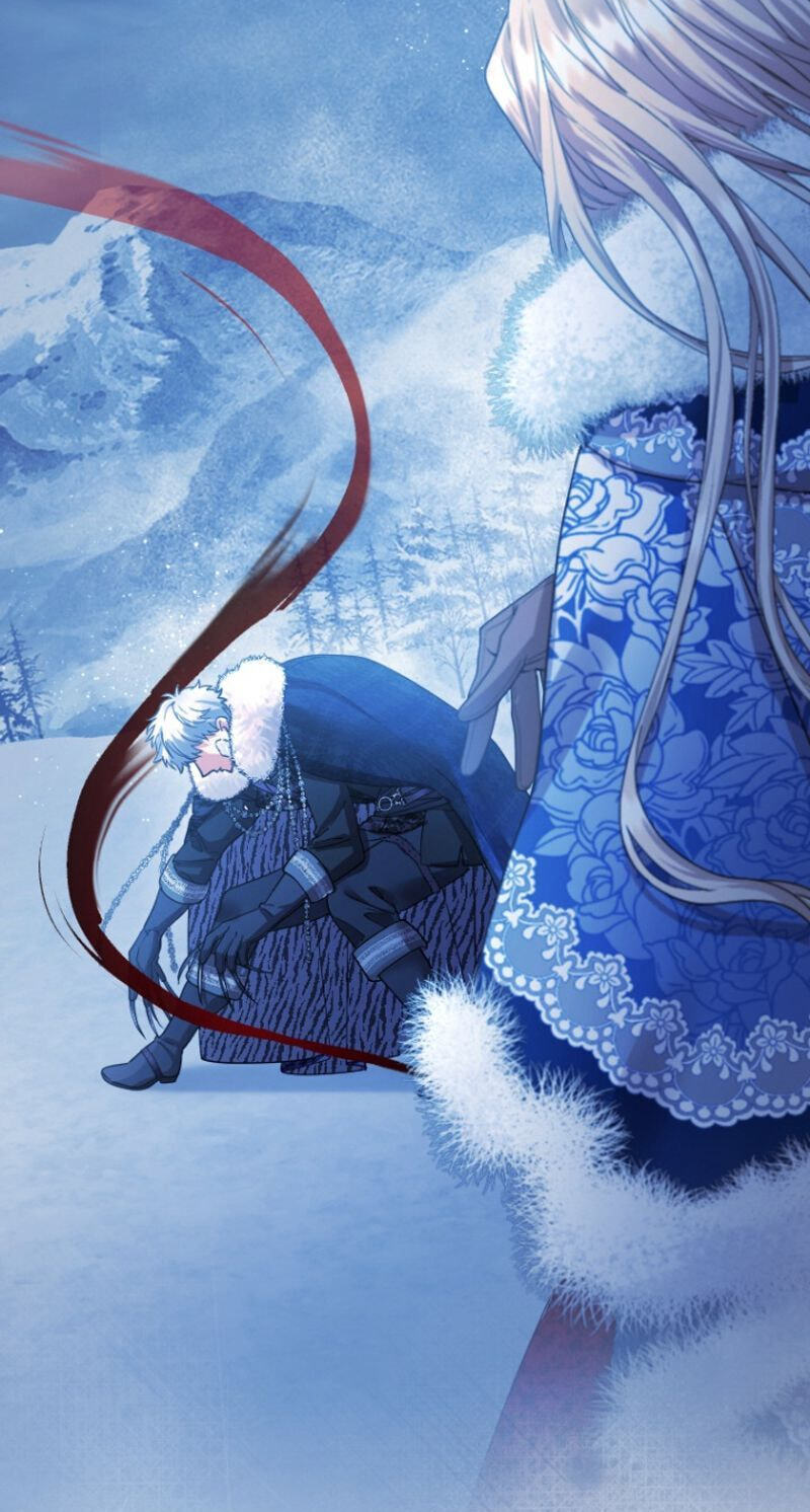 Munou na Mamahaha desu ga, Kazoku no Dekiai ga Tomarimasen! Chapter 146 page 3 - 