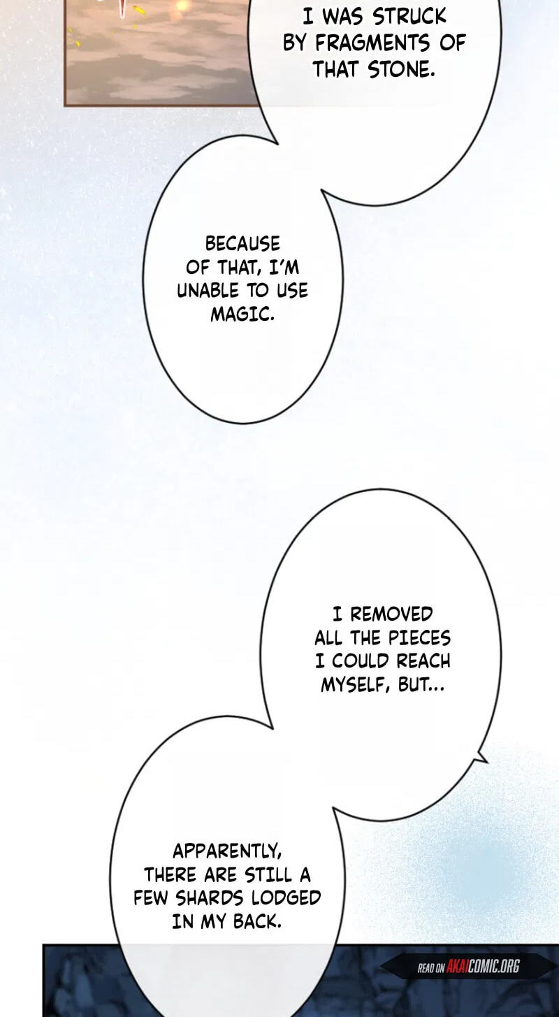 Munou na Mamahaha desu ga, Kazoku no Dekiai ga Tomarimasen! Chapter 146 page 47 - 