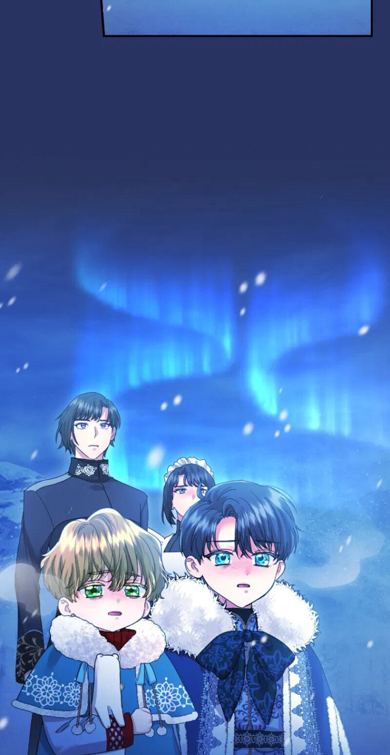 Munou na Mamahaha desu ga, Kazoku no Dekiai ga Tomarimasen! Chapter 147 page 101 - 