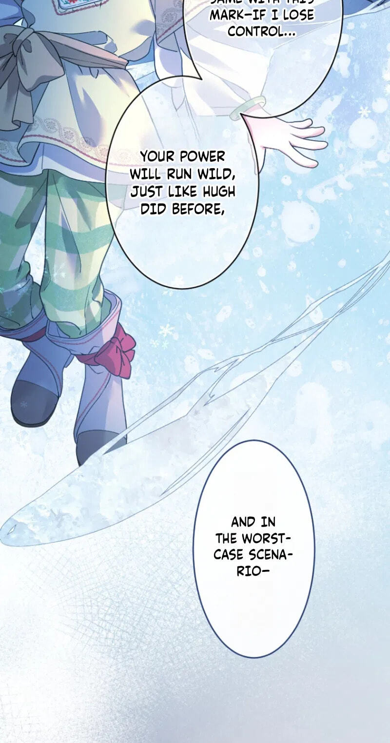 Munou na Mamahaha desu ga, Kazoku no Dekiai ga Tomarimasen! Chapter 147 page 18 - 