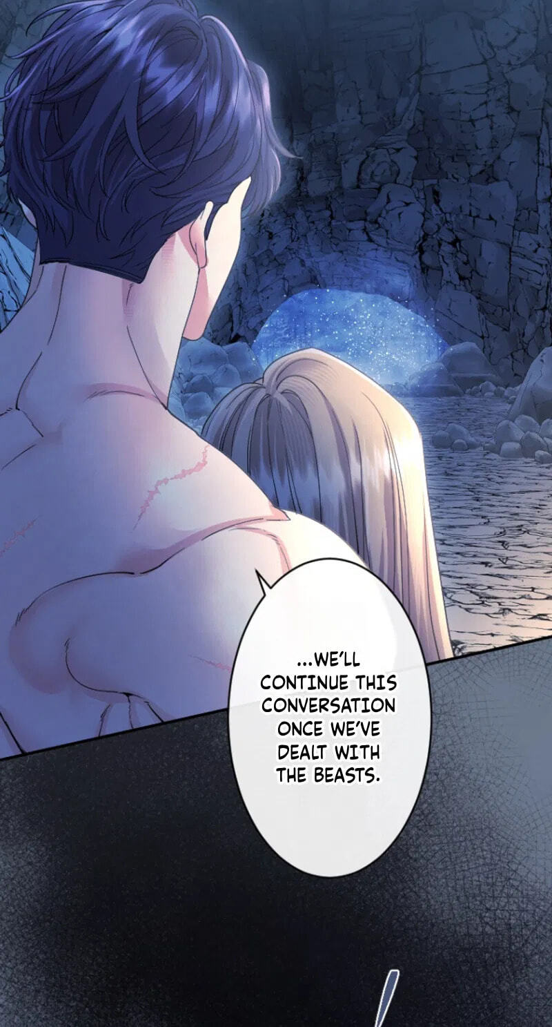 Munou na Mamahaha desu ga, Kazoku no Dekiai ga Tomarimasen! Chapter 147 page 22 - 