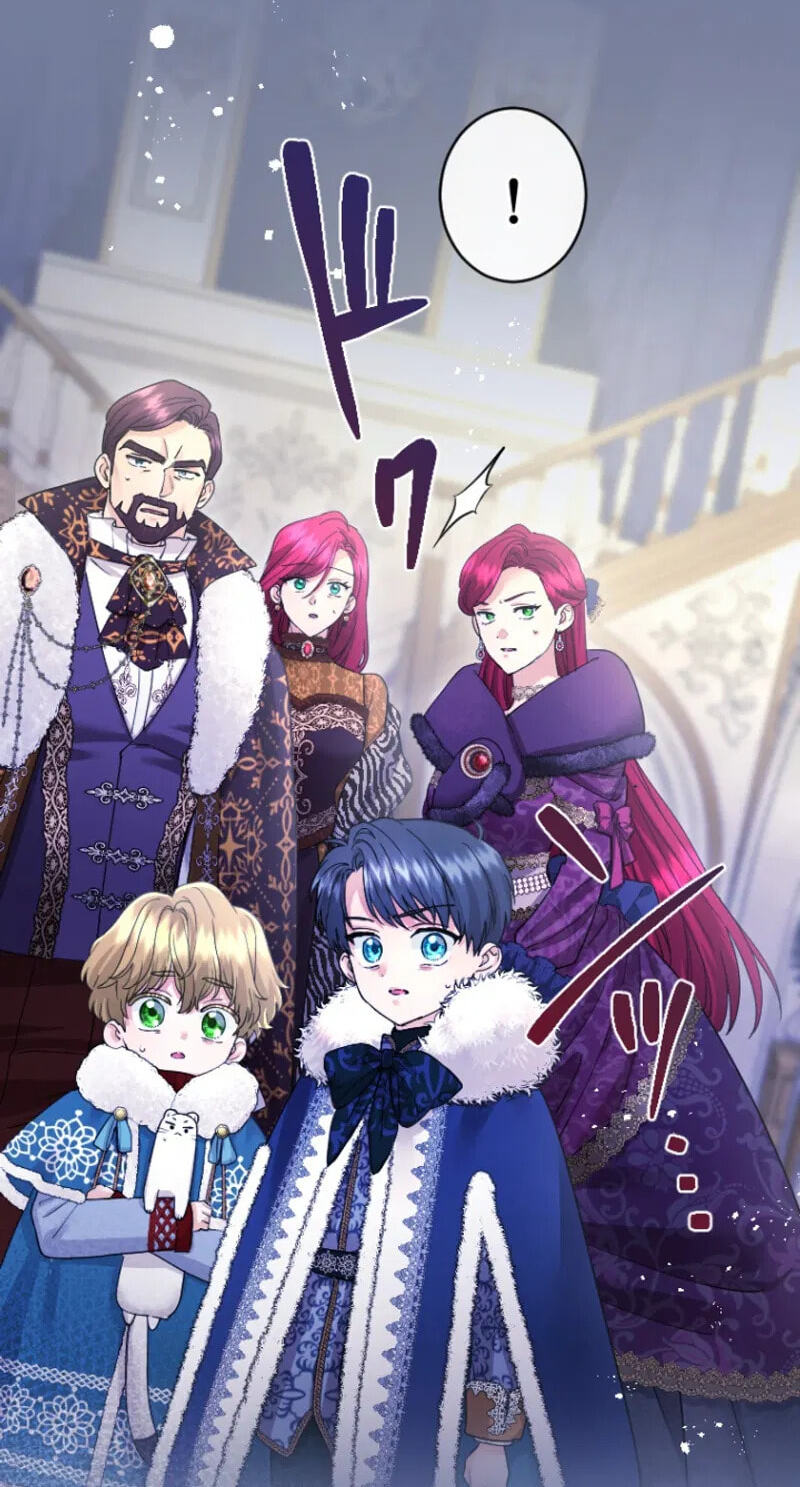 Munou na Mamahaha desu ga, Kazoku no Dekiai ga Tomarimasen! Chapter 147 page 29 - 