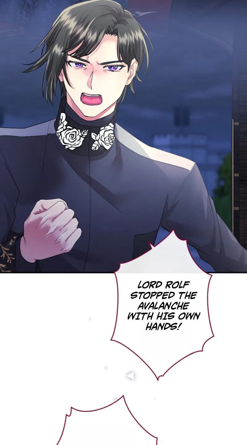 Munou na Mamahaha desu ga, Kazoku no Dekiai ga Tomarimasen! Chapter 147 page 32 - 