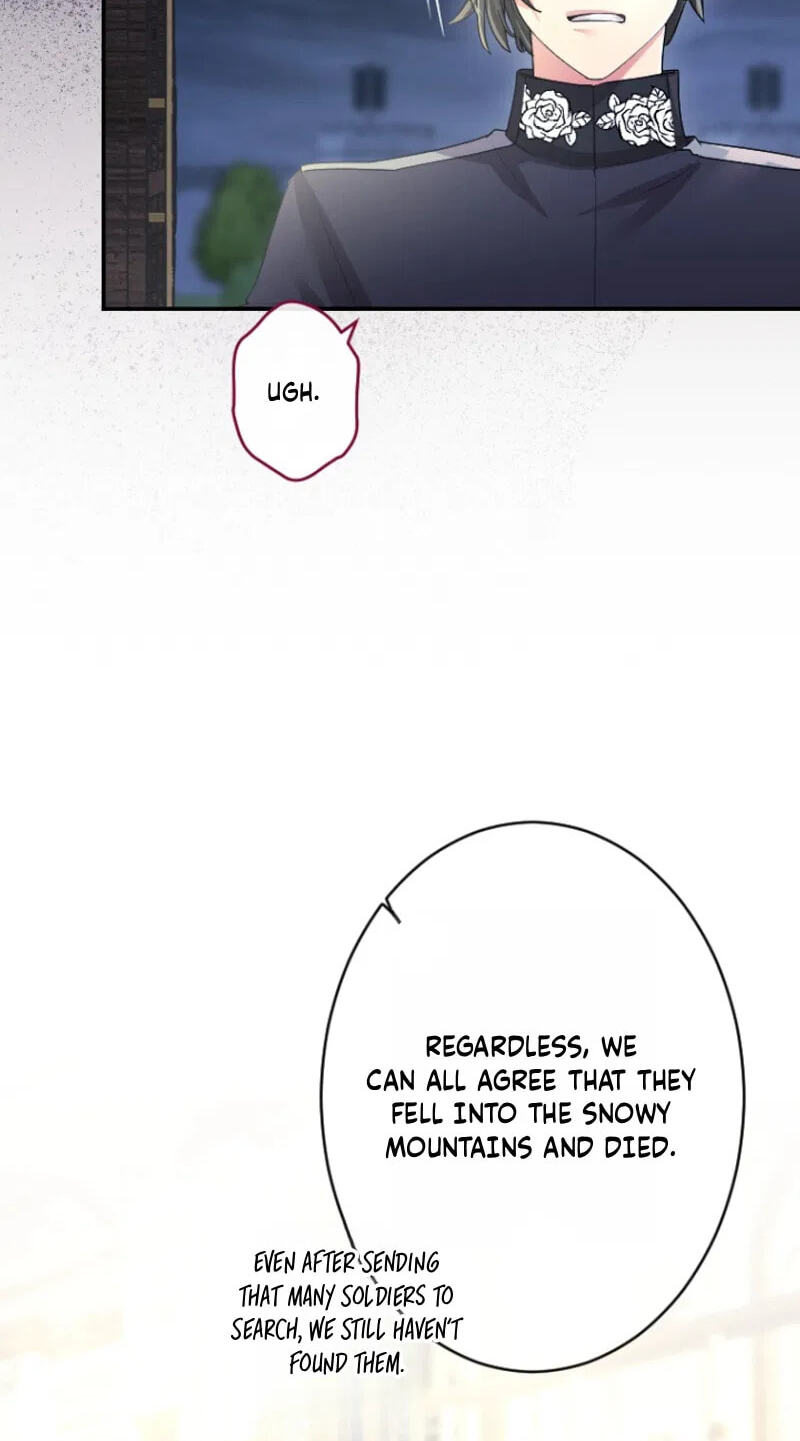 Munou na Mamahaha desu ga, Kazoku no Dekiai ga Tomarimasen! Chapter 147 page 36 - 