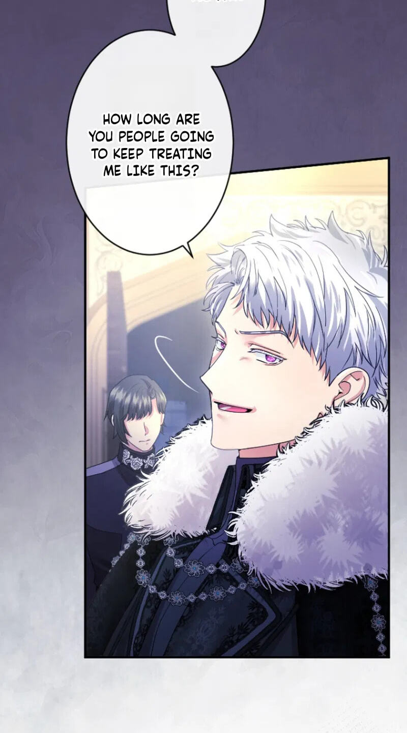 Munou na Mamahaha desu ga, Kazoku no Dekiai ga Tomarimasen! Chapter 147 page 38 - 
