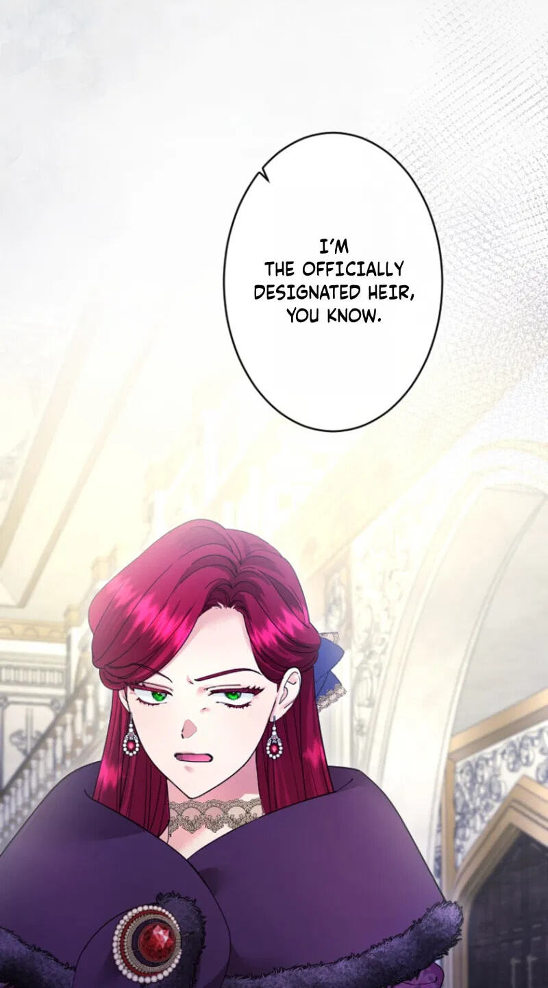 Munou na Mamahaha desu ga, Kazoku no Dekiai ga Tomarimasen! Chapter 147 page 39 - 
