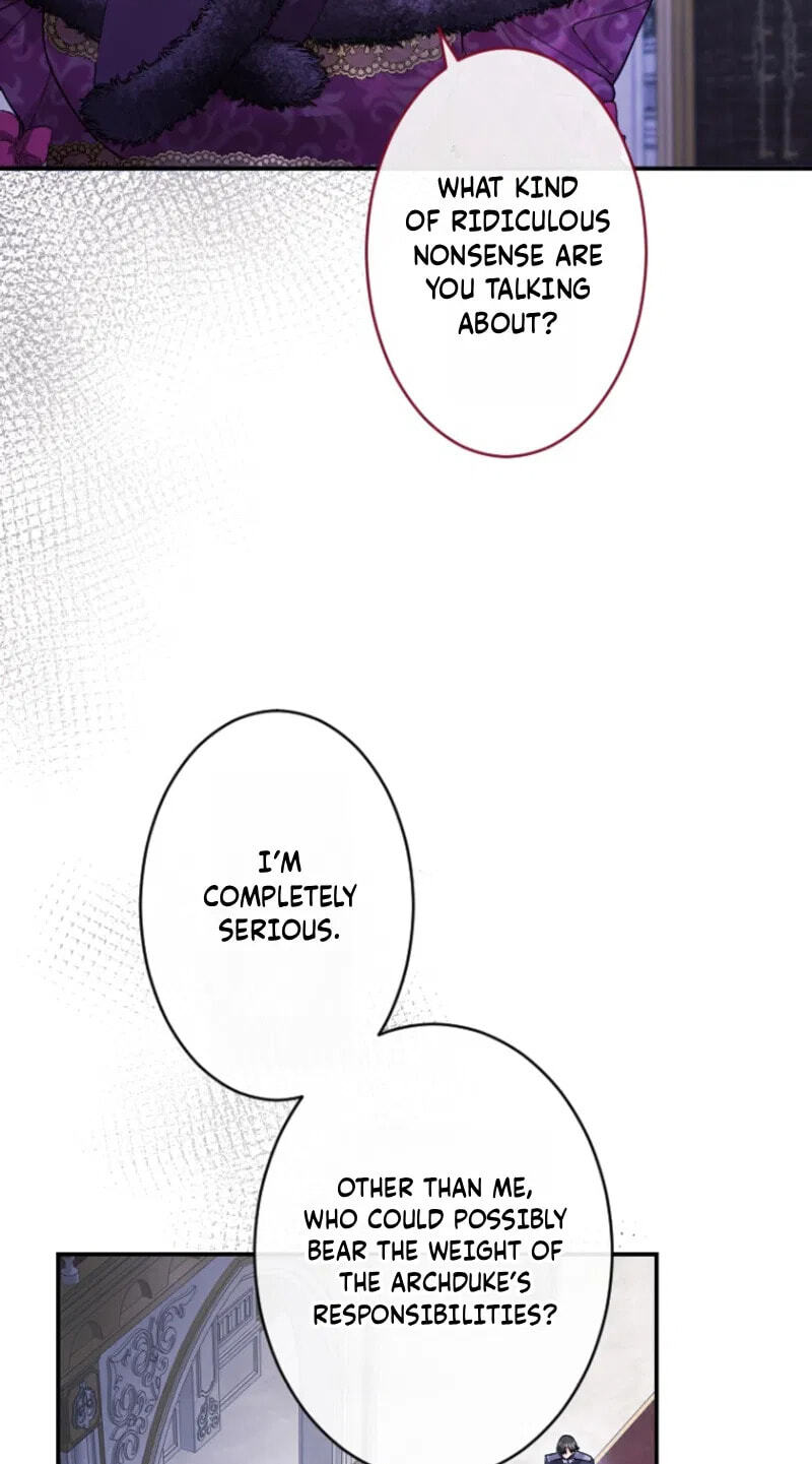 Munou na Mamahaha desu ga, Kazoku no Dekiai ga Tomarimasen! Chapter 147 page 40 - 