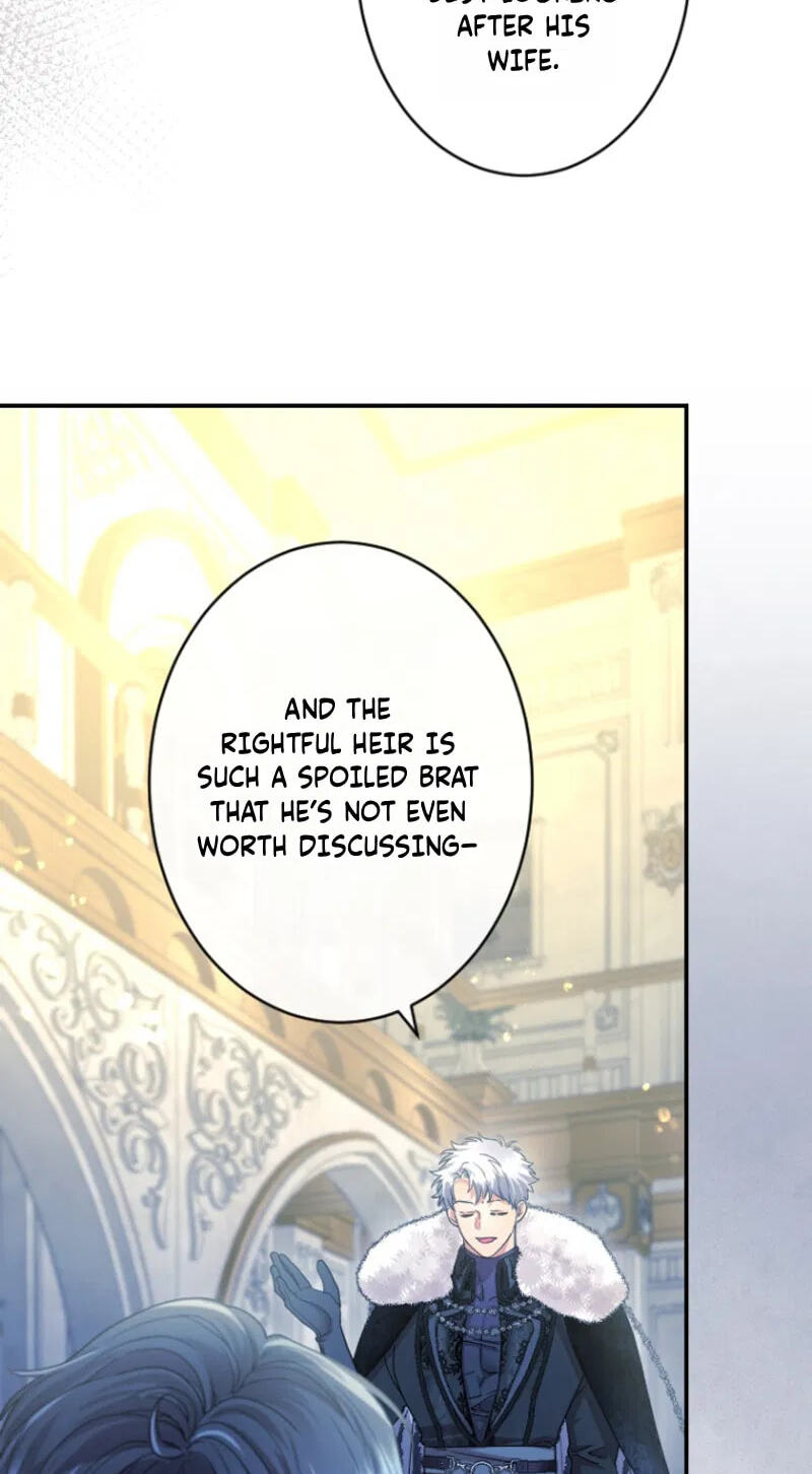 Munou na Mamahaha desu ga, Kazoku no Dekiai ga Tomarimasen! Chapter 147 page 43 - 