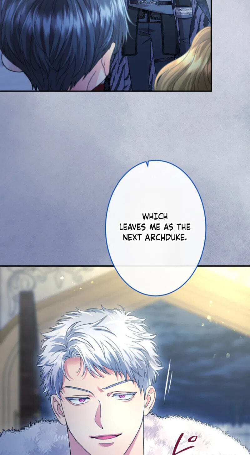 Munou na Mamahaha desu ga, Kazoku no Dekiai ga Tomarimasen! Chapter 147 page 44 - 