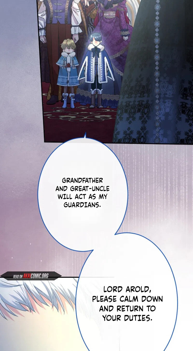 Munou na Mamahaha desu ga, Kazoku no Dekiai ga Tomarimasen! Chapter 147 page 46 - 