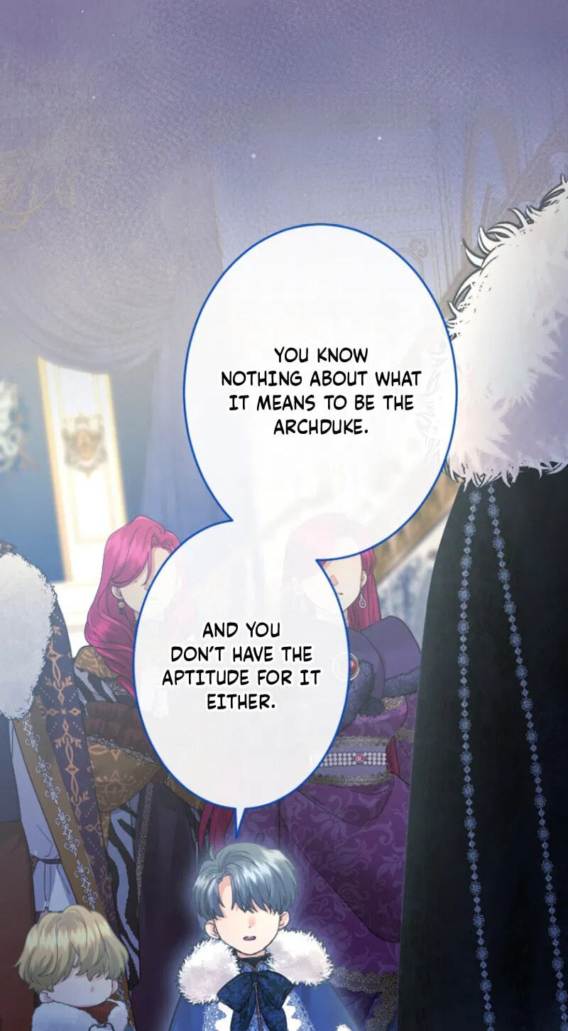 Munou na Mamahaha desu ga, Kazoku no Dekiai ga Tomarimasen! Chapter 147 page 49 - 