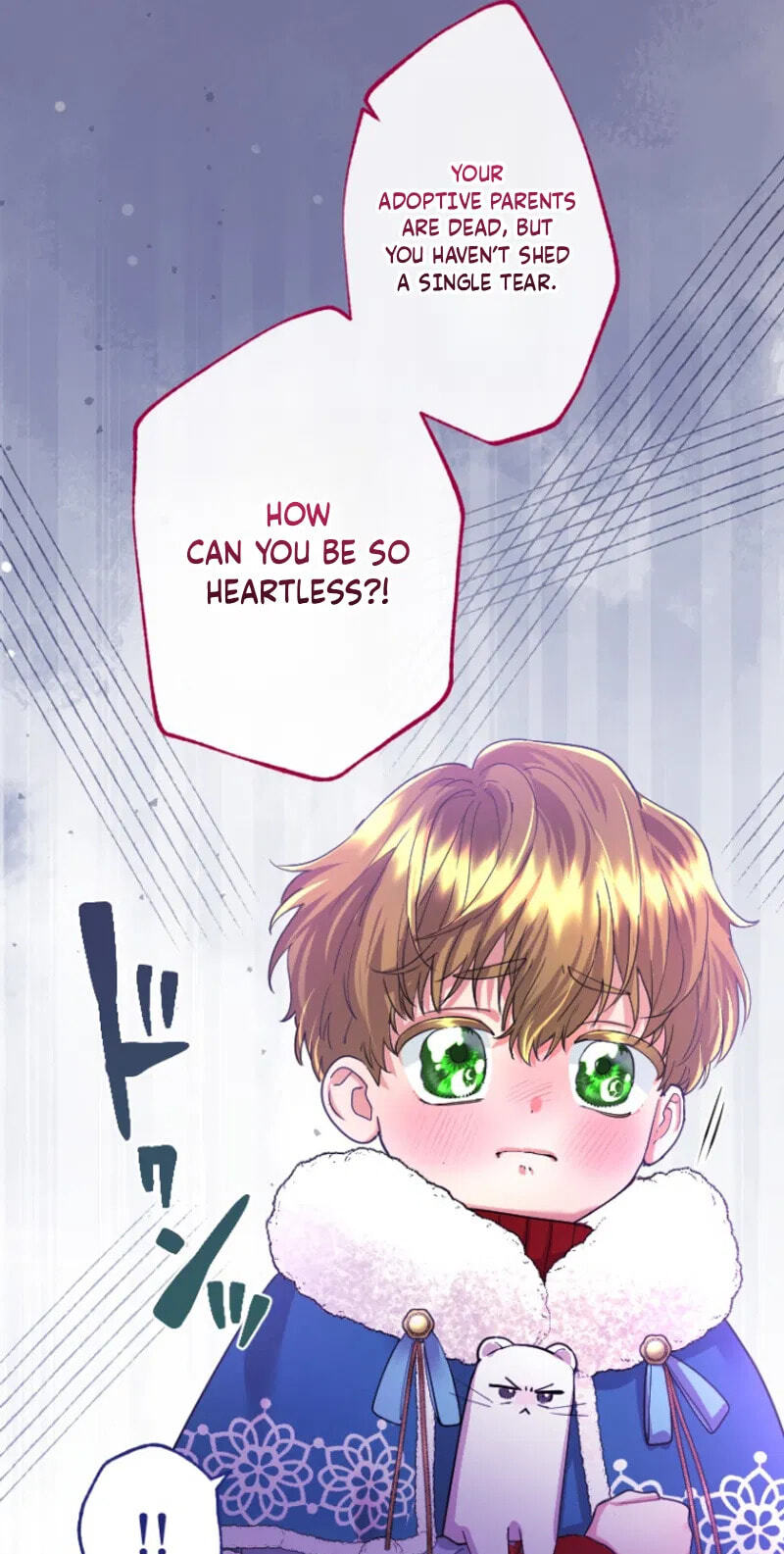 Munou na Mamahaha desu ga, Kazoku no Dekiai ga Tomarimasen! Chapter 147 page 52 - 
