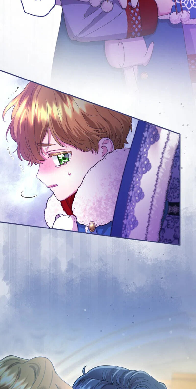 Munou na Mamahaha desu ga, Kazoku no Dekiai ga Tomarimasen! Chapter 147 page 53 - 