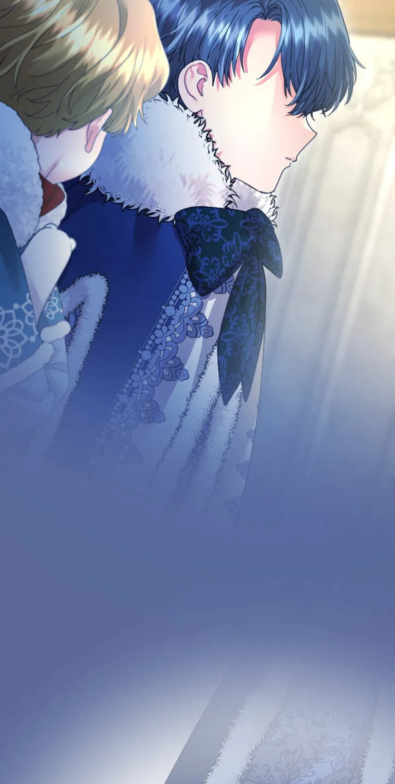 Munou na Mamahaha desu ga, Kazoku no Dekiai ga Tomarimasen! Chapter 147 page 54 - 