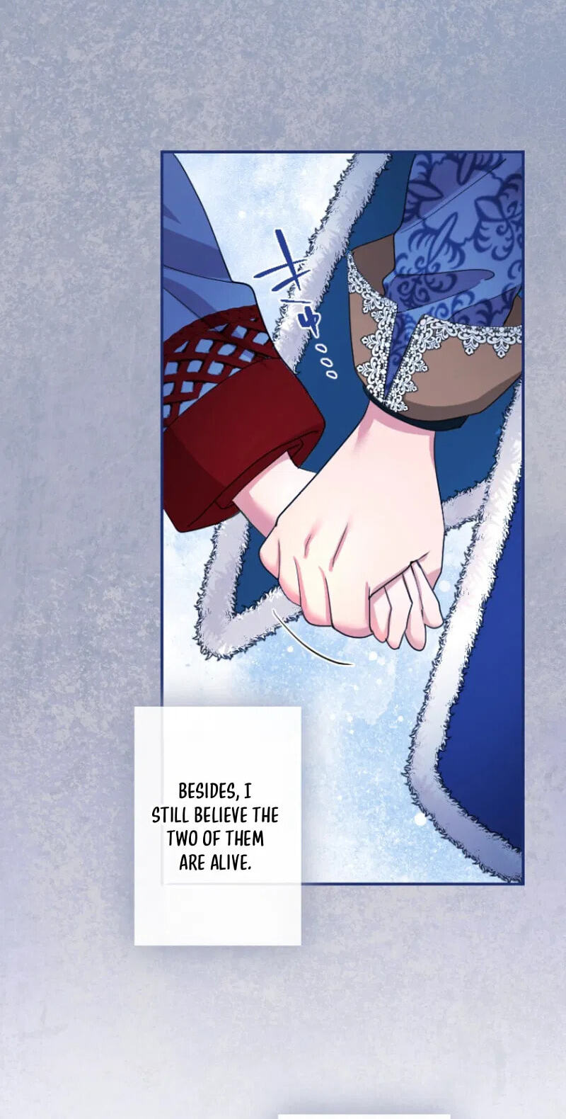 Munou na Mamahaha desu ga, Kazoku no Dekiai ga Tomarimasen! Chapter 147 page 61 - 