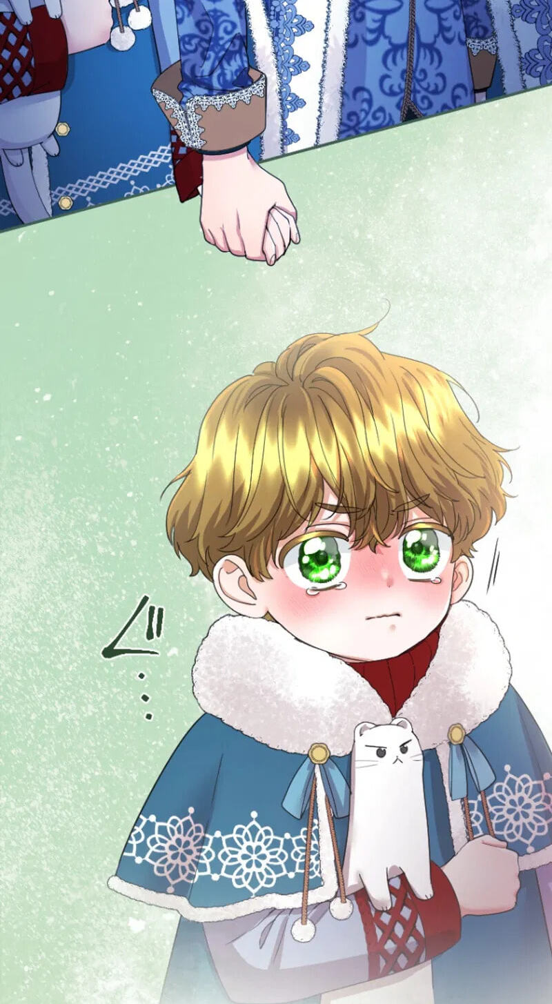 Munou na Mamahaha desu ga, Kazoku no Dekiai ga Tomarimasen! Chapter 147 page 63 - 