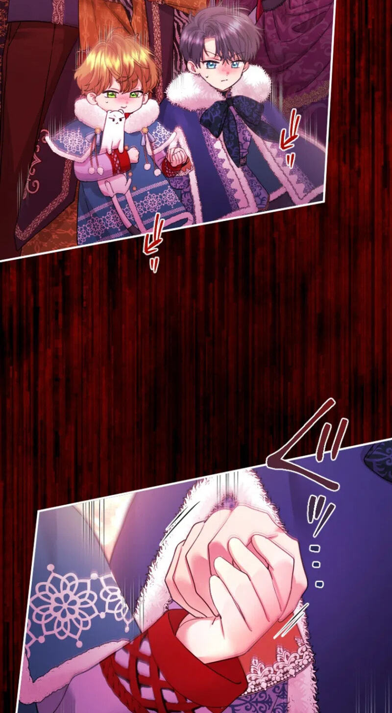 Munou na Mamahaha desu ga, Kazoku no Dekiai ga Tomarimasen! Chapter 147 page 68 - 