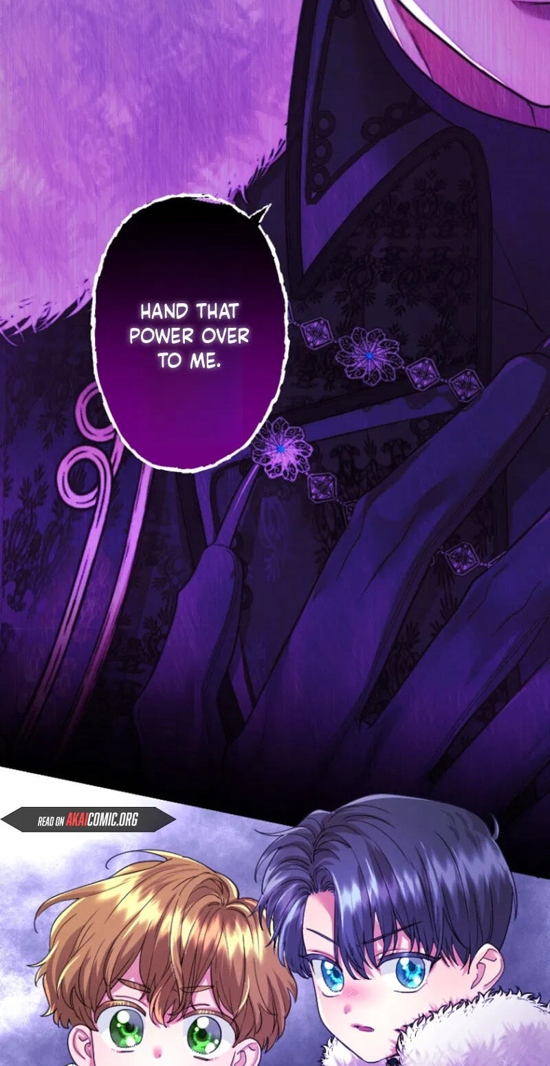 Munou na Mamahaha desu ga, Kazoku no Dekiai ga Tomarimasen! Chapter 147 page 77 - 