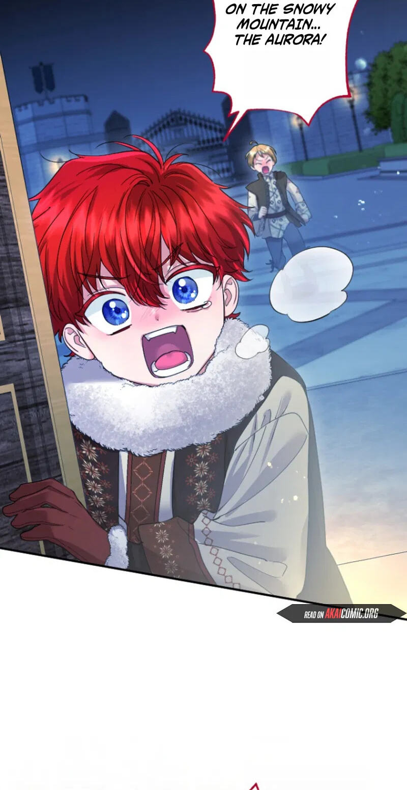 Munou na Mamahaha desu ga, Kazoku no Dekiai ga Tomarimasen! Chapter 147 page 87 - 