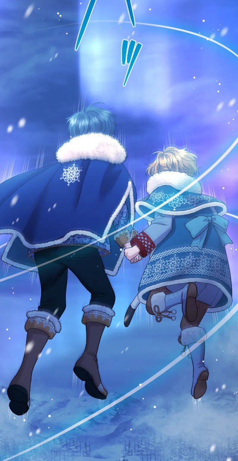 Munou na Mamahaha desu ga, Kazoku no Dekiai ga Tomarimasen! Chapter 147 page 99 - 