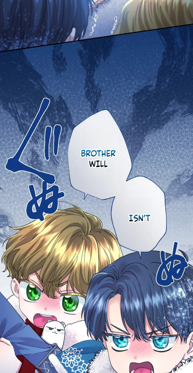 Munou na Mamahaha desu ga, Kazoku no Dekiai ga Tomarimasen! Chapter 148 page 19 - 