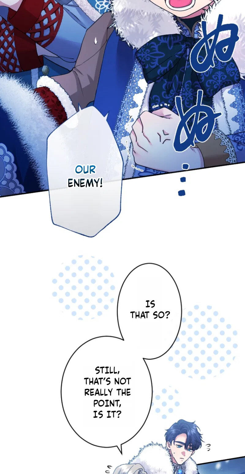 Munou na Mamahaha desu ga, Kazoku no Dekiai ga Tomarimasen! Chapter 148 page 20 - 