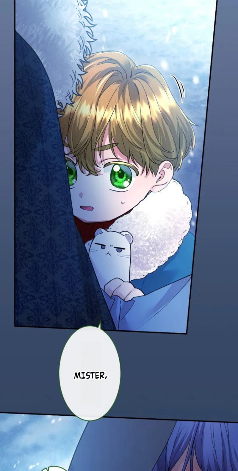 Munou na Mamahaha desu ga, Kazoku no Dekiai ga Tomarimasen! Chapter 148 page 23 - 