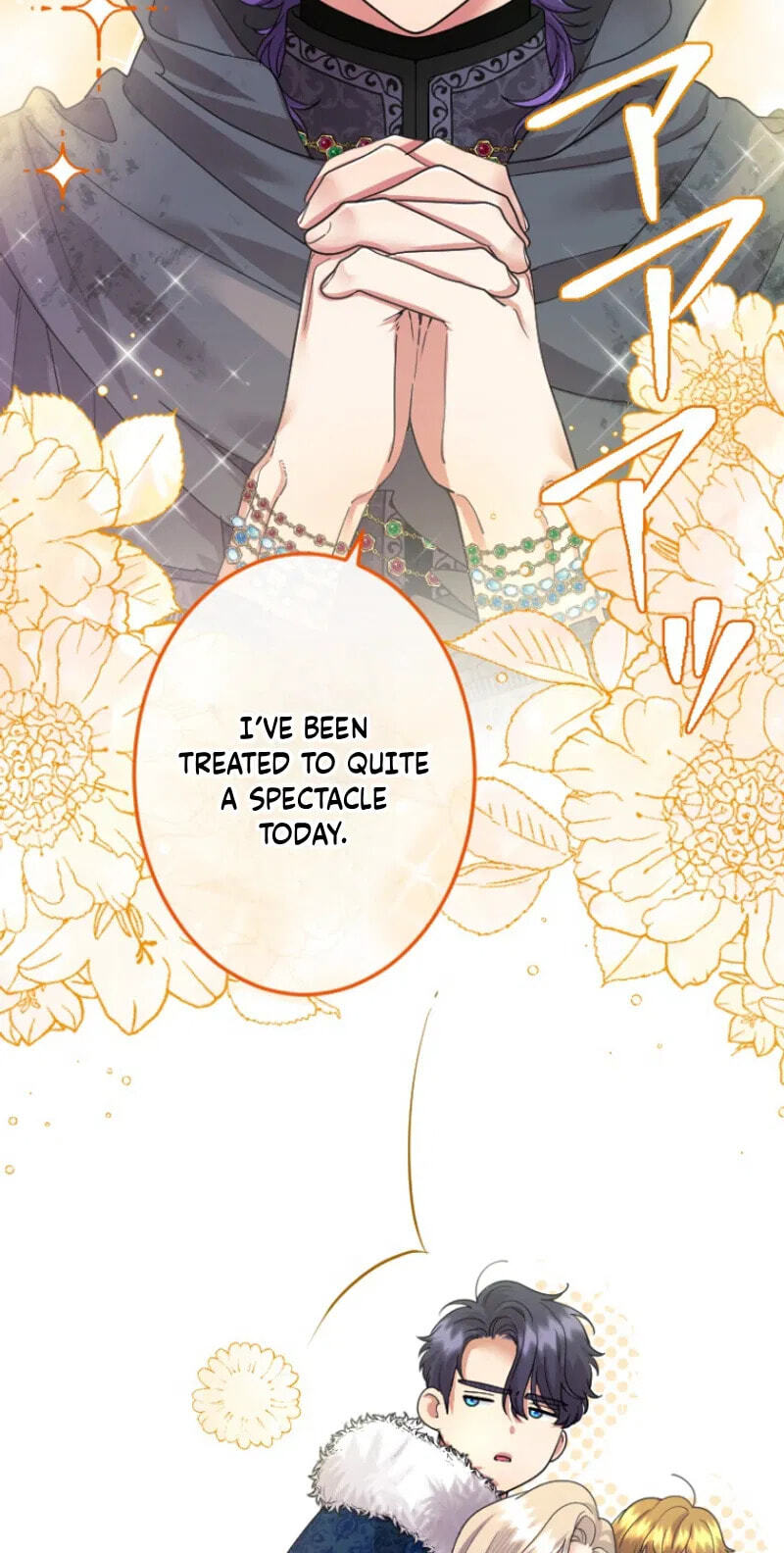 Munou na Mamahaha desu ga, Kazoku no Dekiai ga Tomarimasen! Chapter 148 page 25 - 