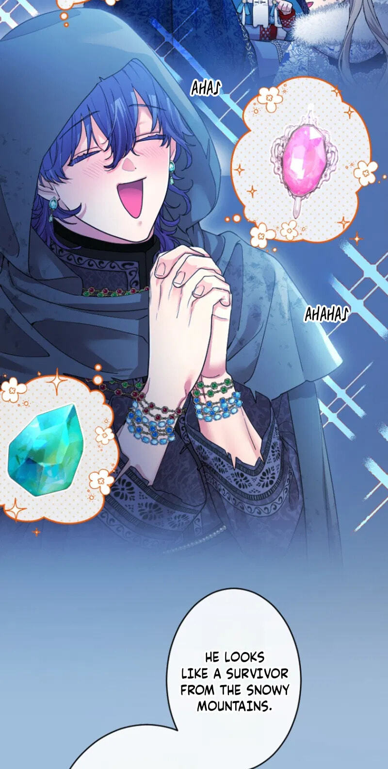 Munou na Mamahaha desu ga, Kazoku no Dekiai ga Tomarimasen! Chapter 148 page 28 - 