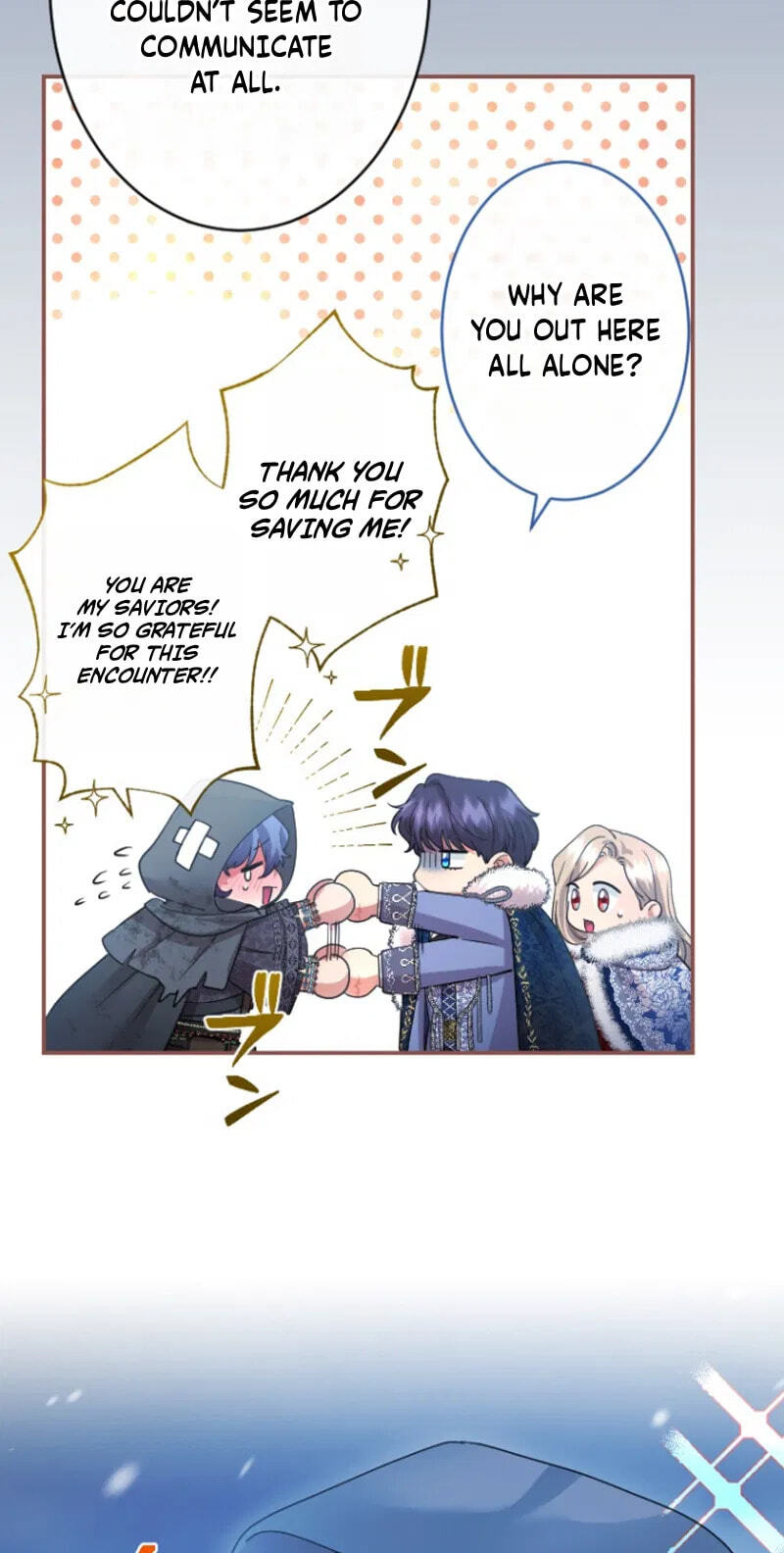 Munou na Mamahaha desu ga, Kazoku no Dekiai ga Tomarimasen! Chapter 148 page 30 - 