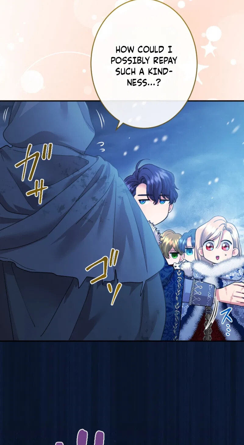 Munou na Mamahaha desu ga, Kazoku no Dekiai ga Tomarimasen! Chapter 148 page 32 - 
