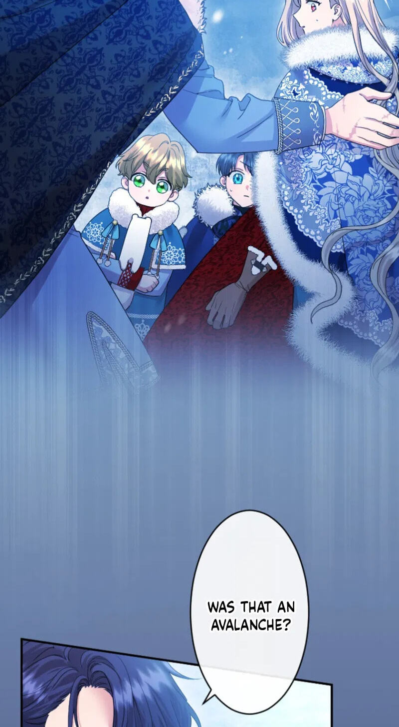 Munou na Mamahaha desu ga, Kazoku no Dekiai ga Tomarimasen! Chapter 148 page 34 - 