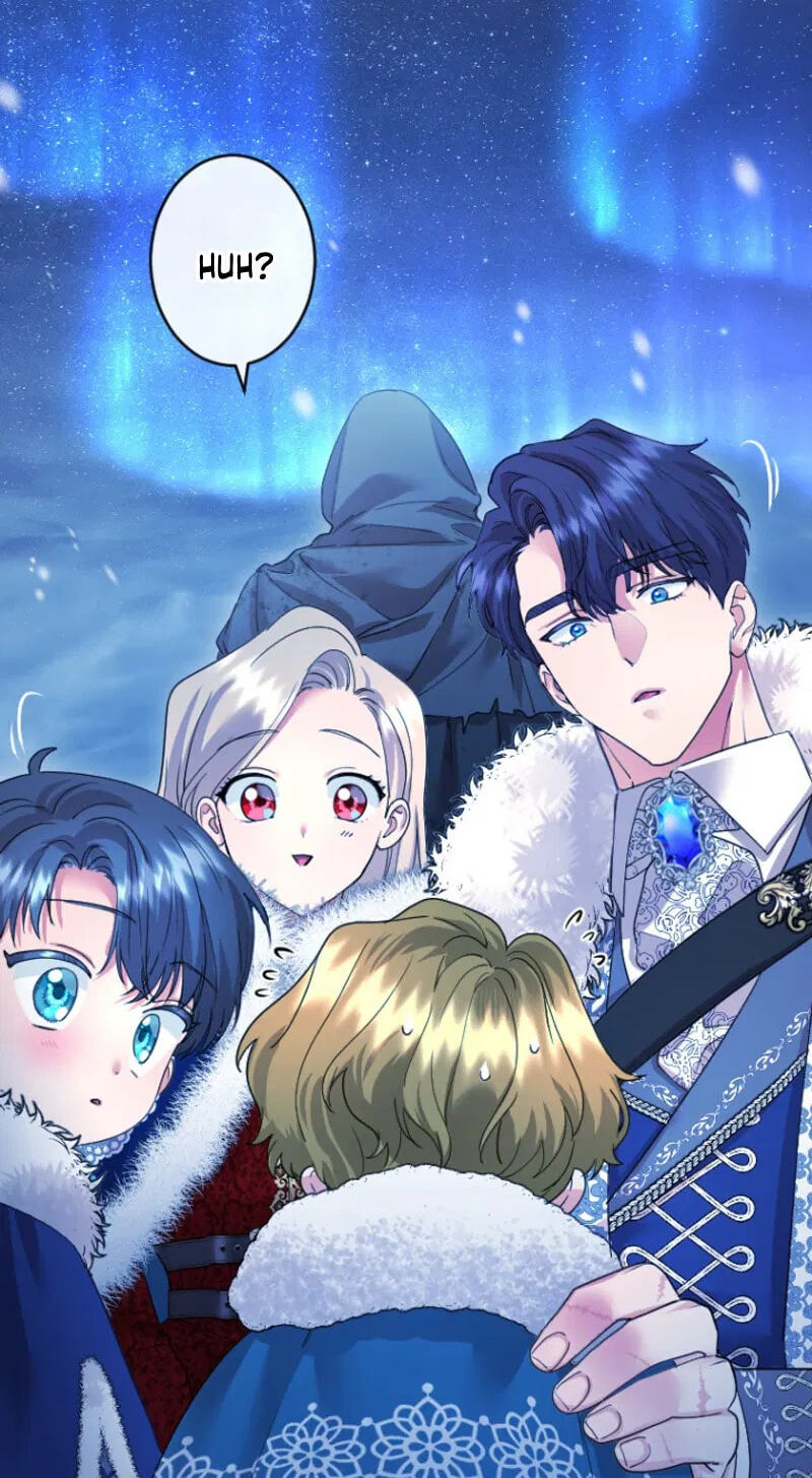 Munou na Mamahaha desu ga, Kazoku no Dekiai ga Tomarimasen! Chapter 148 page 36 - 