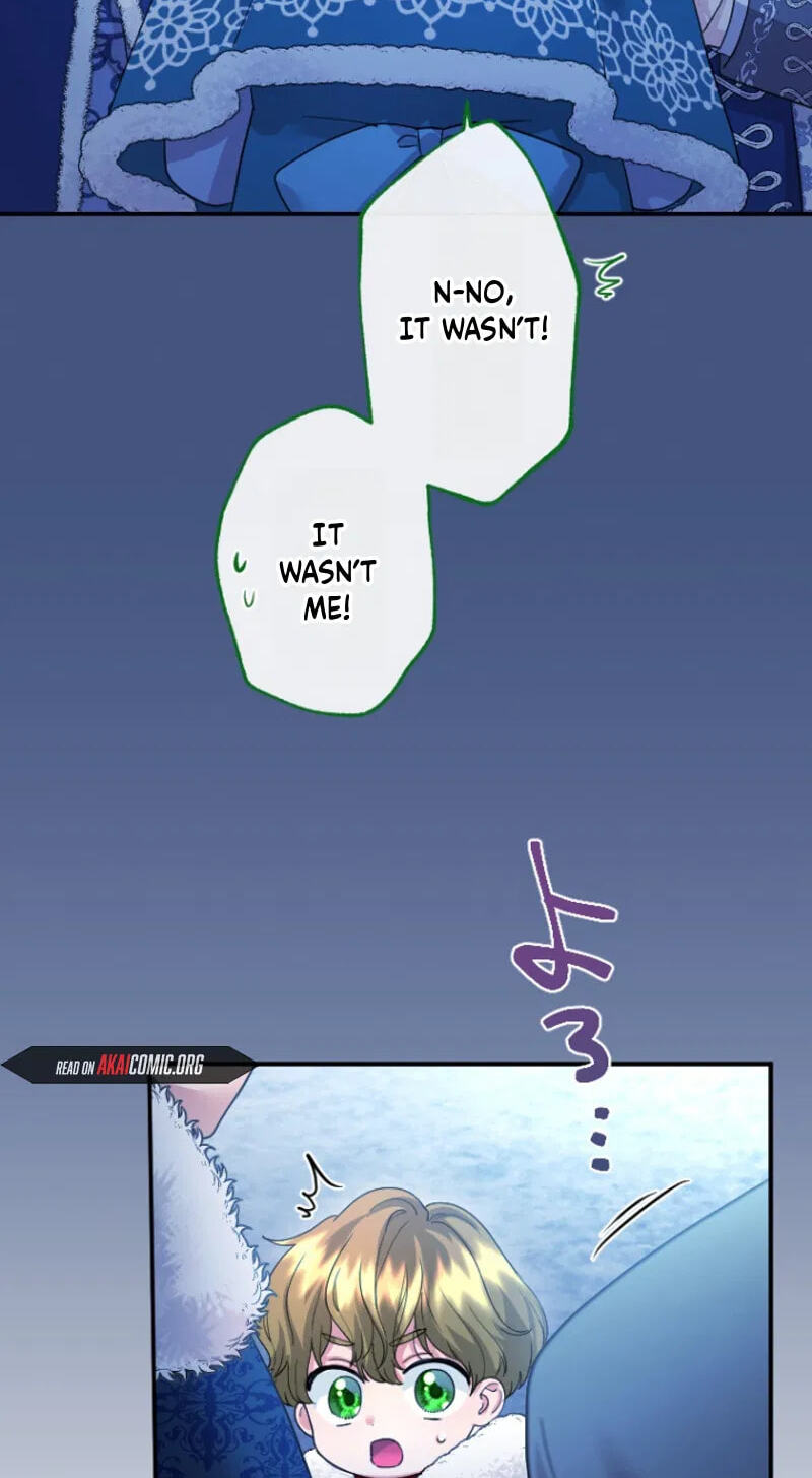 Munou na Mamahaha desu ga, Kazoku no Dekiai ga Tomarimasen! Chapter 148 page 37 - 