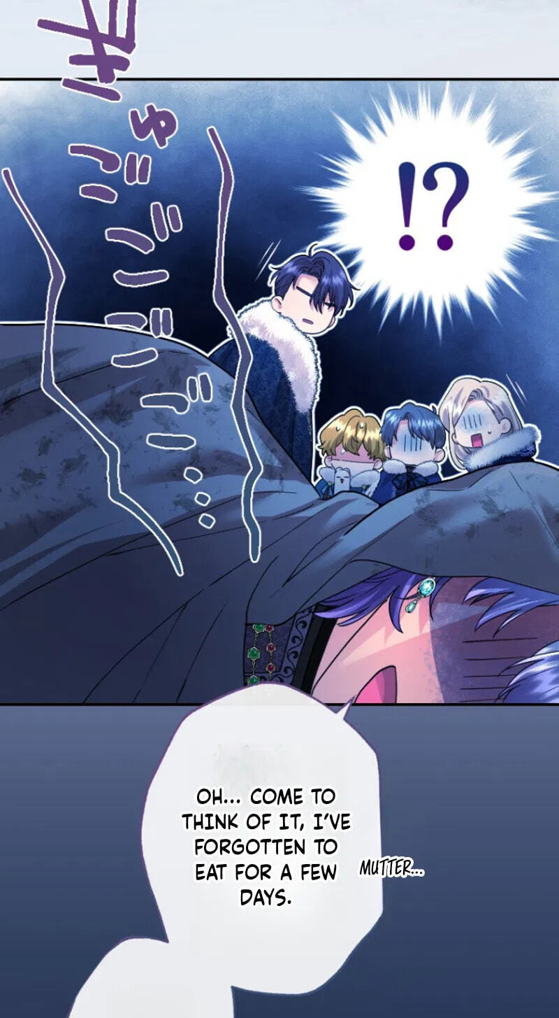Munou na Mamahaha desu ga, Kazoku no Dekiai ga Tomarimasen! Chapter 148 page 40 - 