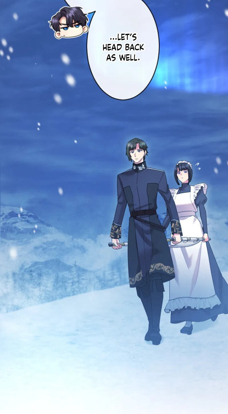 Munou na Mamahaha desu ga, Kazoku no Dekiai ga Tomarimasen! Chapter 148 page 42 - 
