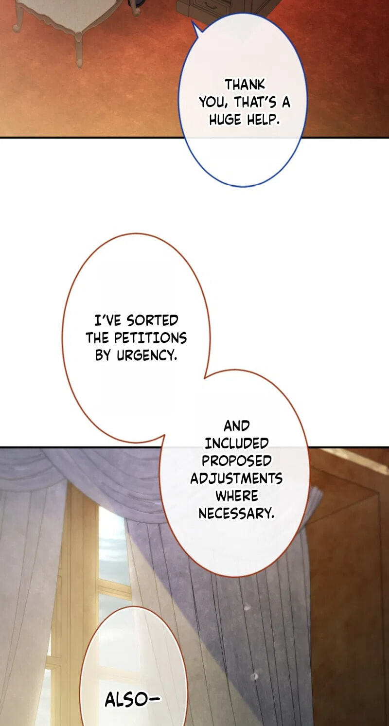 Munou na Mamahaha desu ga, Kazoku no Dekiai ga Tomarimasen! Chapter 148 page 46 - 