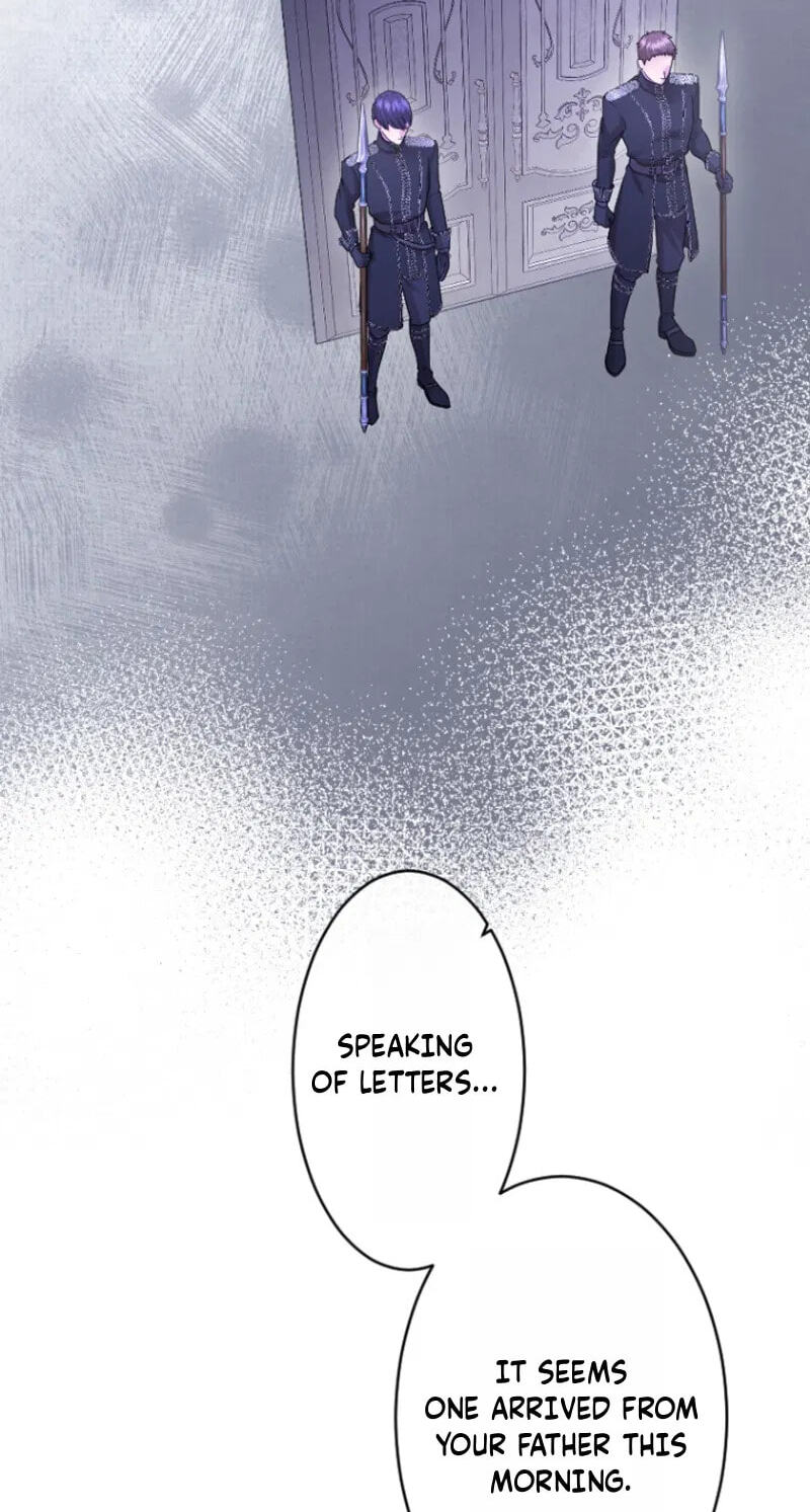 Munou na Mamahaha desu ga, Kazoku no Dekiai ga Tomarimasen! Chapter 148 page 49 - 
