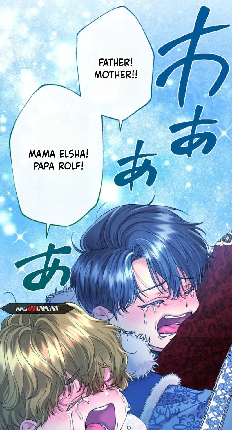 Munou na Mamahaha desu ga, Kazoku no Dekiai ga Tomarimasen! Chapter 148 page 6 - 
