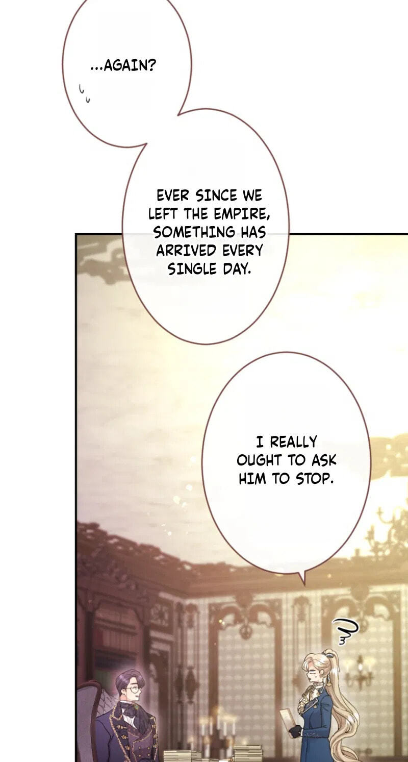 Munou na Mamahaha desu ga, Kazoku no Dekiai ga Tomarimasen! Chapter 148 page 51 - 