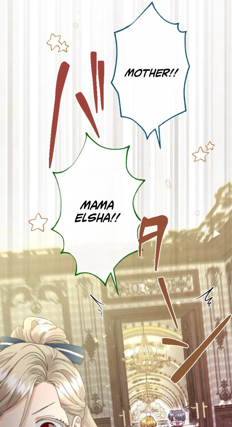 Munou na Mamahaha desu ga, Kazoku no Dekiai ga Tomarimasen! Chapter 148 page 53 - 
