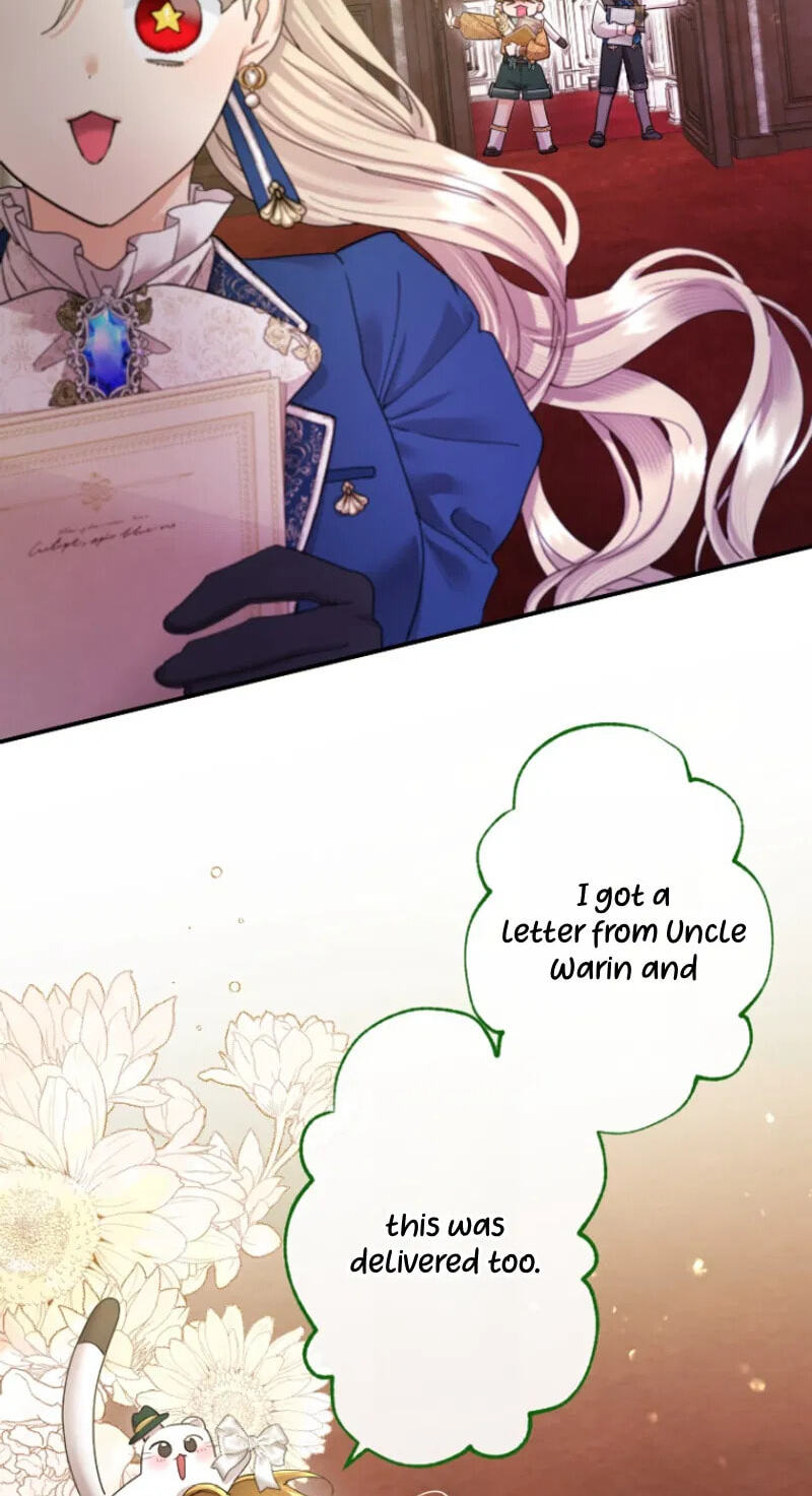 Munou na Mamahaha desu ga, Kazoku no Dekiai ga Tomarimasen! Chapter 148 page 54 - 