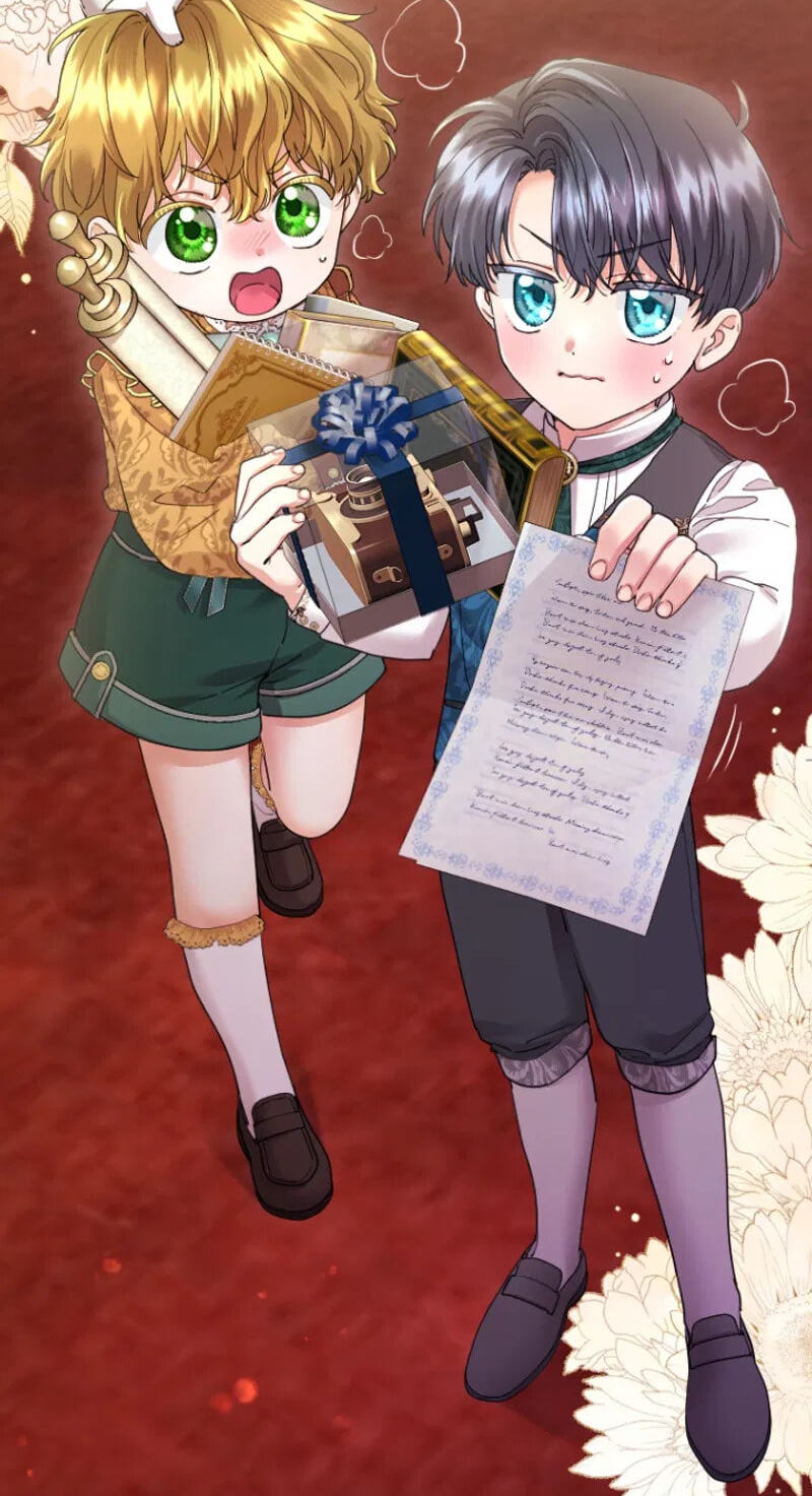 Munou na Mamahaha desu ga, Kazoku no Dekiai ga Tomarimasen! Chapter 148 page 55 - 