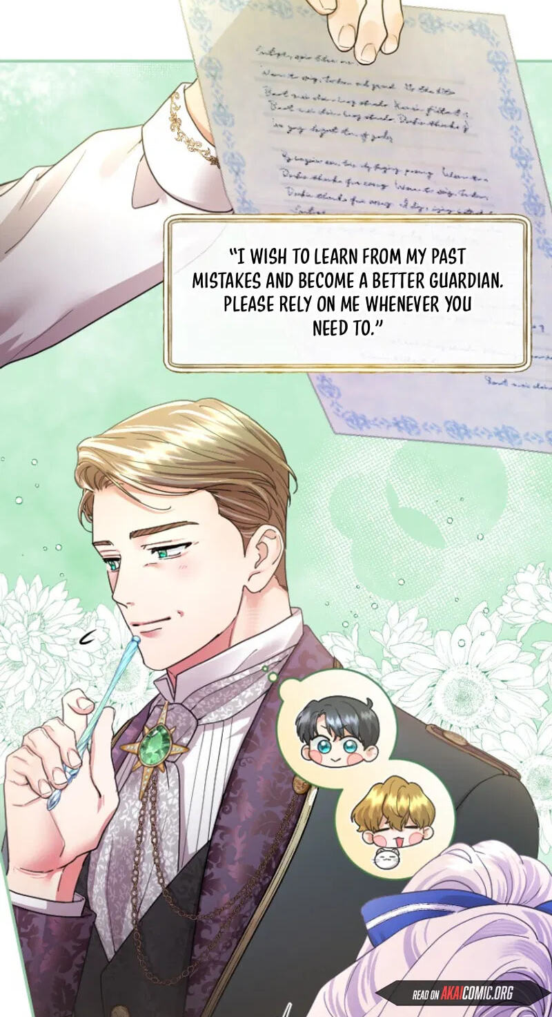 Munou na Mamahaha desu ga, Kazoku no Dekiai ga Tomarimasen! Chapter 148 page 57 - 