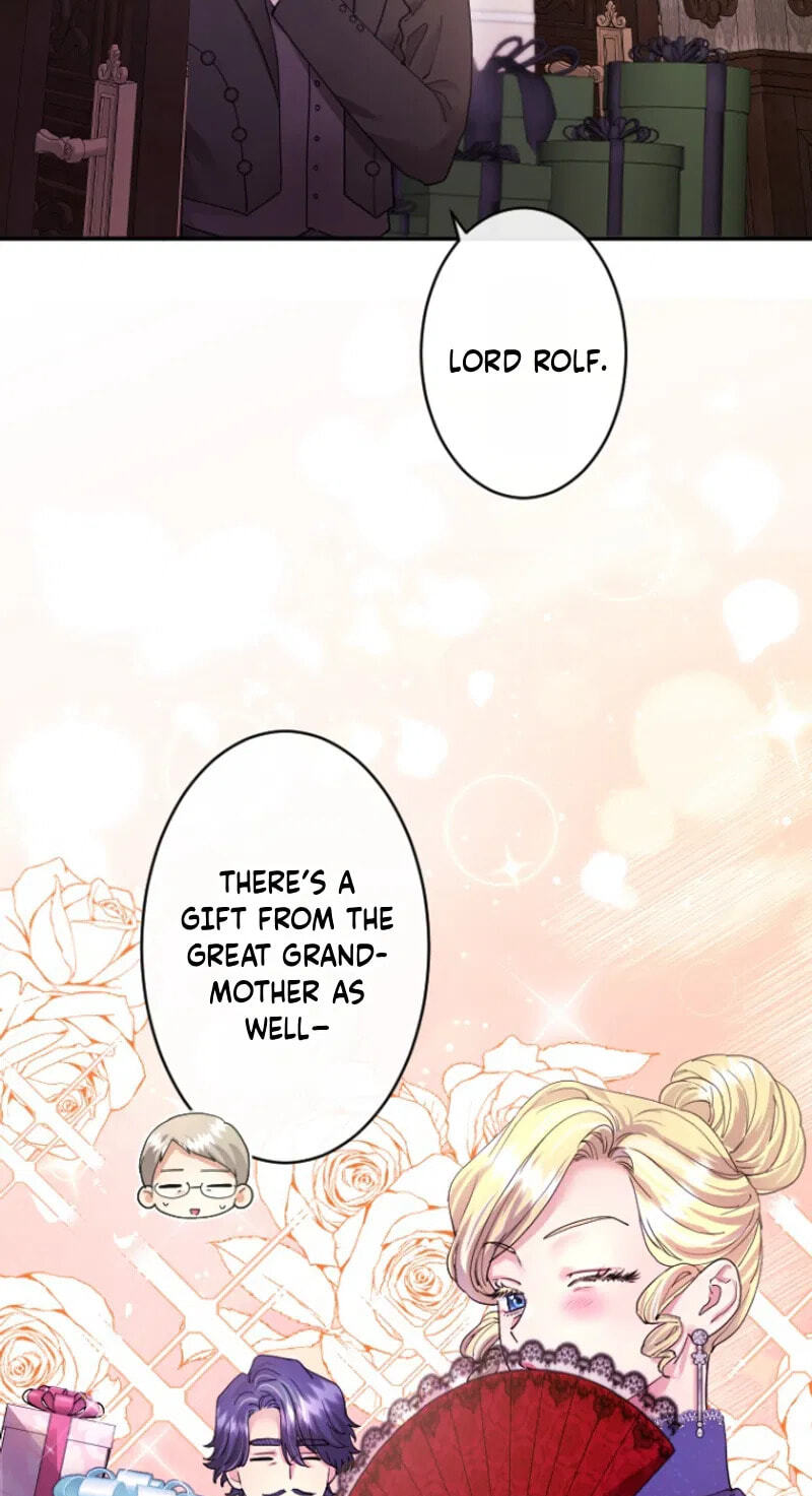 Munou na Mamahaha desu ga, Kazoku no Dekiai ga Tomarimasen! Chapter 148 page 61 - 